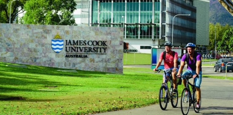 Du học Úc trường James Cook (Brisbane): Bí quyết chinh phục nhà tuyển dụng