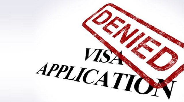 Từ chối visa – Liệu giấc mơ du học có chấm dứt?