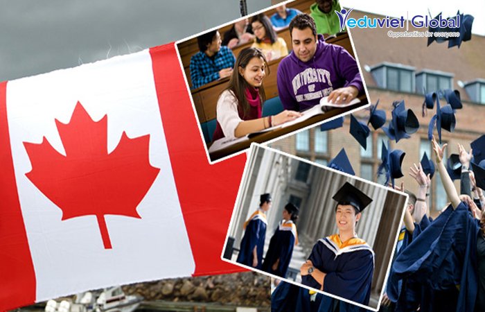 Kinh nghiệm du học Canada: Những điều nên biết
