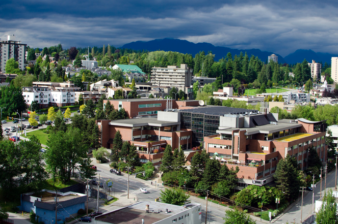 Điểm danh các trường đại học tại British Columbia “Không cần phải chứng minh tài chính” - Phần 2