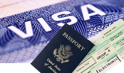 Những thay đổi quan trọng trong cách nộp hồ sơ visa Úc từ 20/02/2017