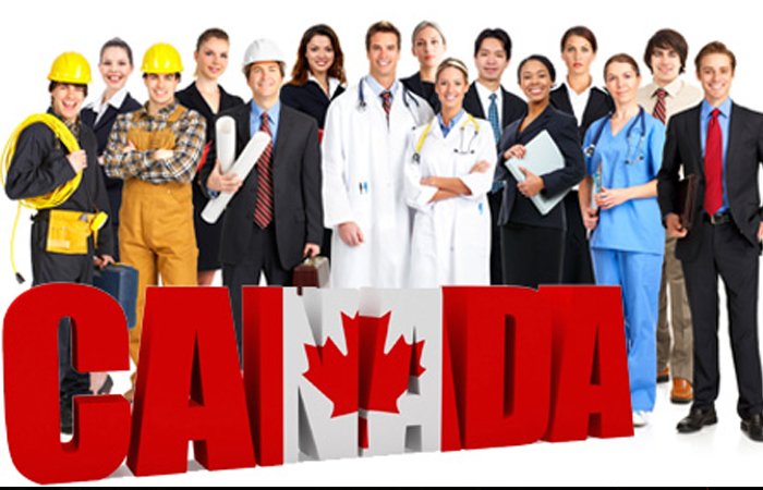 Canada và nhu cầu việc làm giai đoạn 2015 - 2024