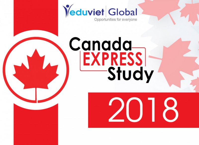 Danh sách 55 TRƯỜNG tham gia chương trình Canada CES 2018