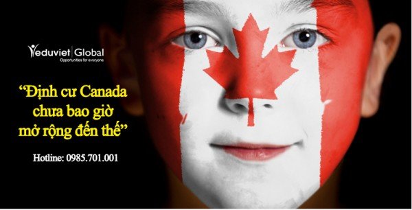 Cập nhật chính sách định cư mới Canada 2016 và cơ hội dành cho sinh viên khi học tại Ontario, BC, Nova Scotia và New Brunswick