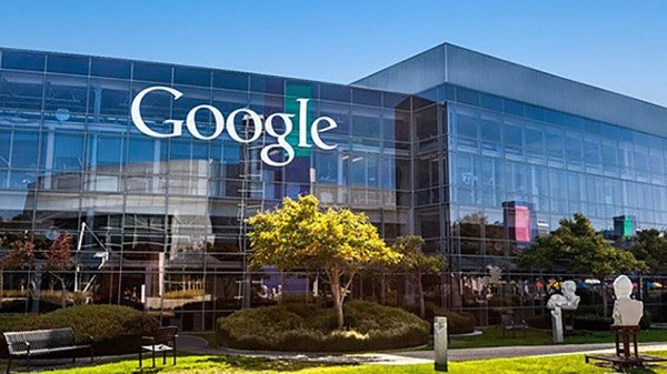 Những trường Đại học được Google “ưu ái”