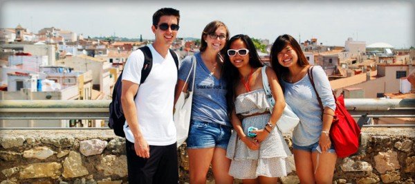 Du học Tây Ban Nha bằng tiếng Anh – Các chương trình phù hợp với sinh viên Việt Nam