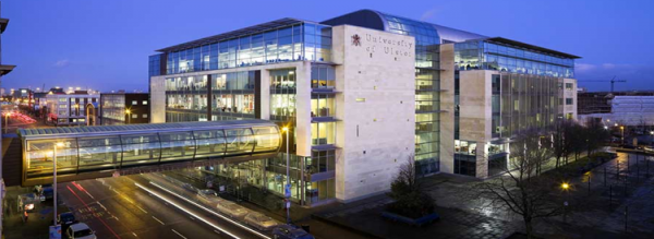 Du học Anh: Đại học Ulster – Chất lượng hàng đầu, học bổng hấp dẫn