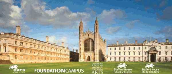 Du học Anh tại các trường đại học hàng đầu thế giới với Cambridge Education Group