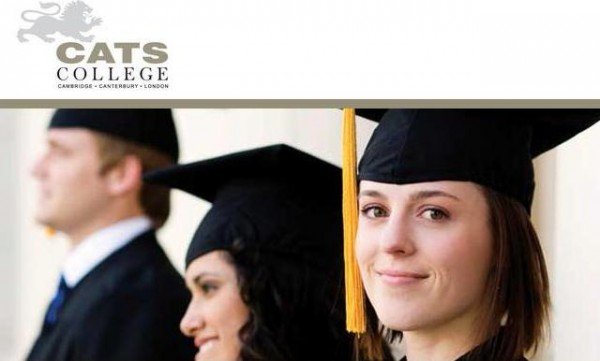 Du học Anh: CATS College – Cánh cửa vào top 20 trường đại học hàng đầu Anh Quốc