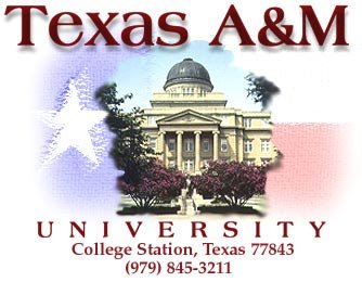 Du học Mỹ: Đại học Texas A&Am University