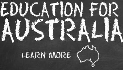 Quy định của Chính phủ Úc về việc chuyển đổi các nhà cung cấp giáo dục (P2)