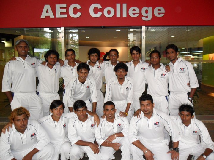 Du học Singapore – Hiệp hội các trường Cao đẳng Châu Á – AEC (Asian Educational Consortium College)