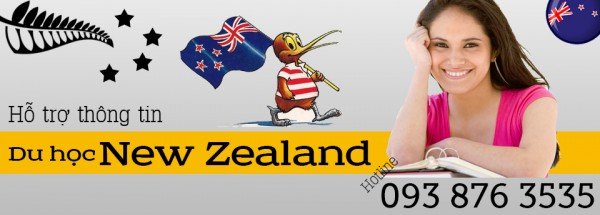 Du học New Zealand: Cơ hội định cư dành cho du học sinh New Zealand