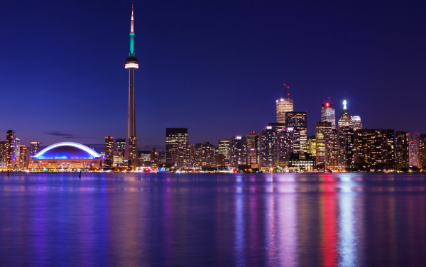 Toronto – Thành phố tuyệt vời dành cho giới trẻ