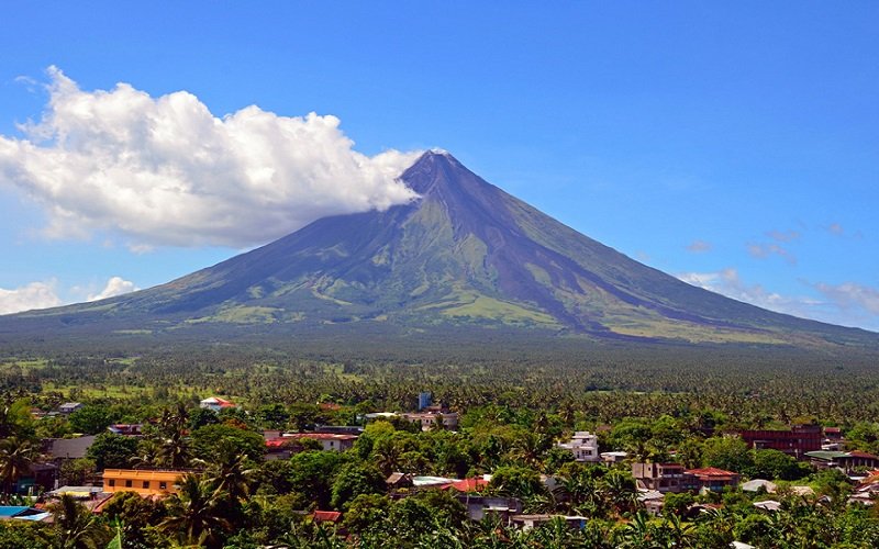 Truy tìm 21 địa điểm du lịch Philippines hấp dẫn nhất  Phuotvivu