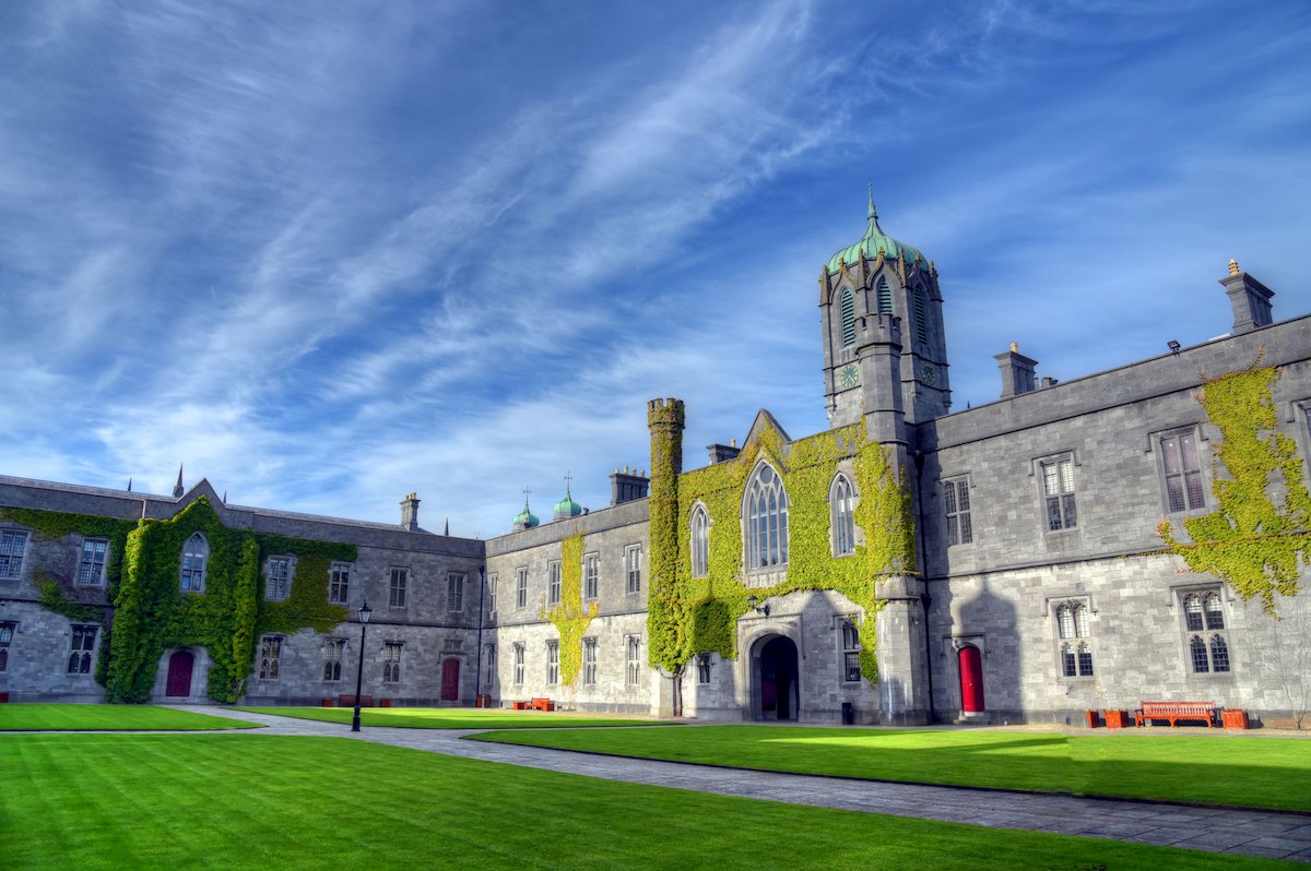 Tổng hợp tất cả 8 trường Đại học tại Ireland » Tư vấn Du học Canada, Úc,  Pháp, Đức Chuyên nghiệp - Uy tín - Eduviet Global