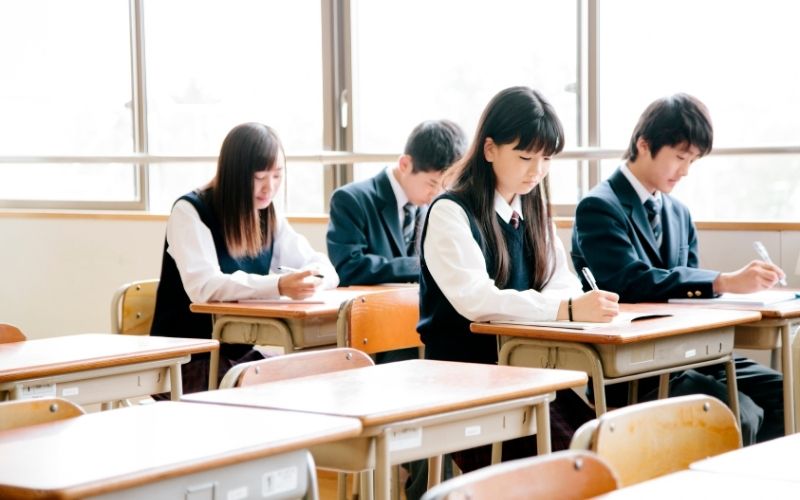 Các bậc học phổ biến khi du học Nhật Bản