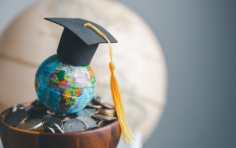 Chi phí du học Singapore khoảng bao nhiêu?