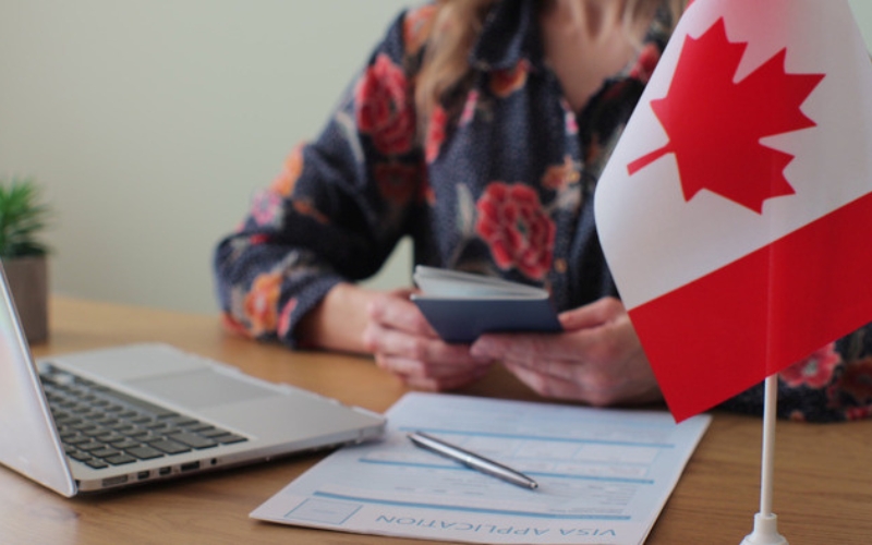 Cơ hội làm thêm khi du học Canada