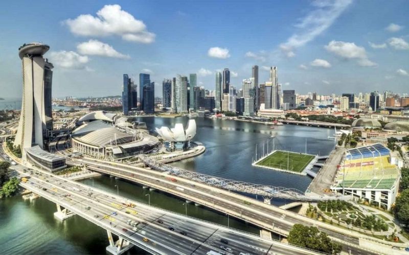 Cơ hội làm thêm và việc làm sau khi du học Singapore