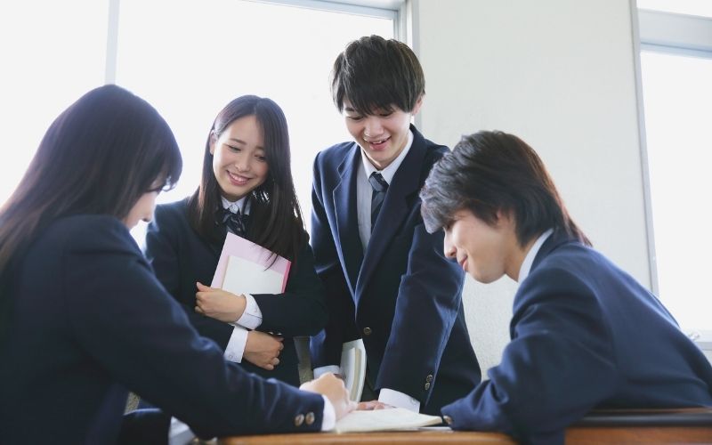 Điều kiện học vấn du học nhật
