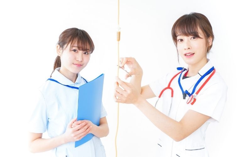 du học nhật ngành điều dưỡng