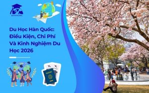 du học hàn quốc