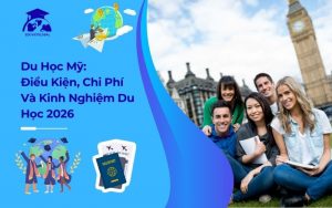 du học mỹ