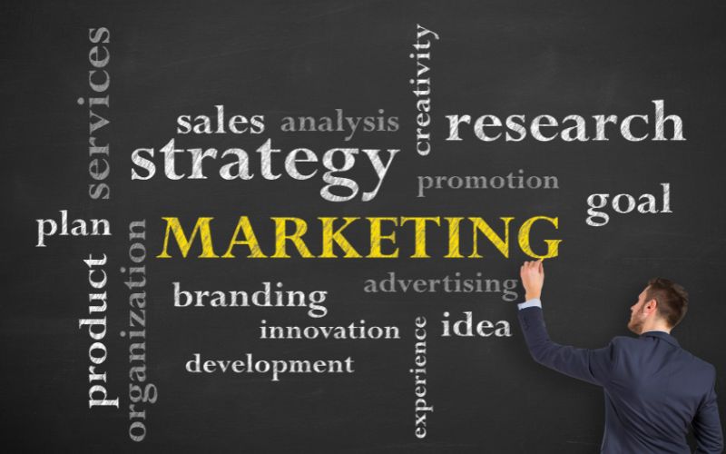 du học marketing