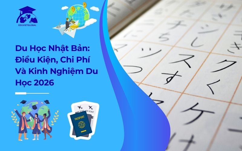 du học nhật bản
