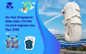 du học singapore