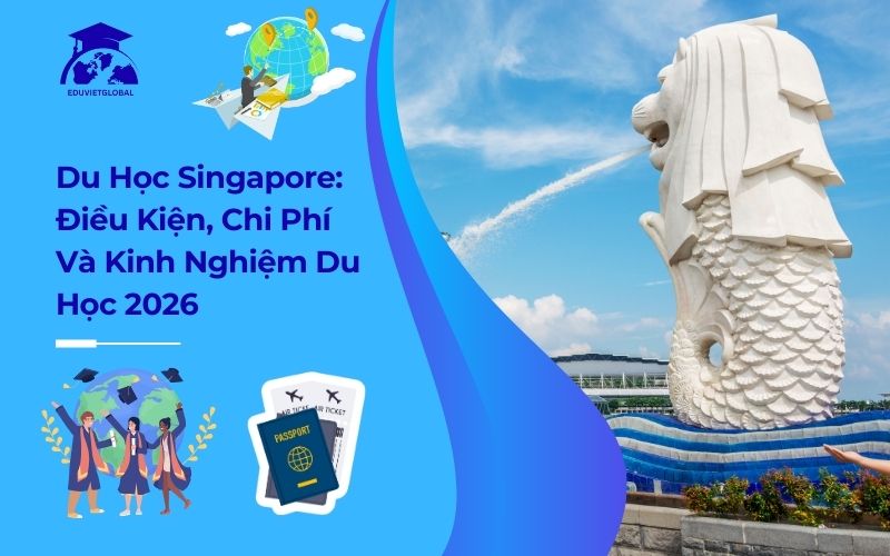 du học singapore