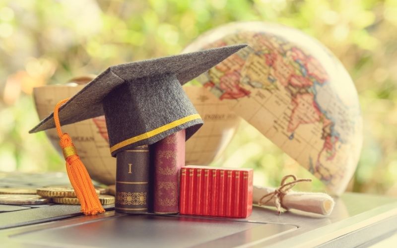 Ngành học nên chọn khi du học Úc