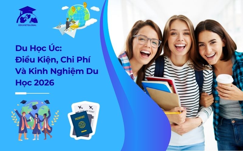 du học úc
