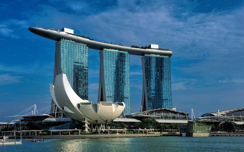 Kinh nghiệm du học Singapore thực tế