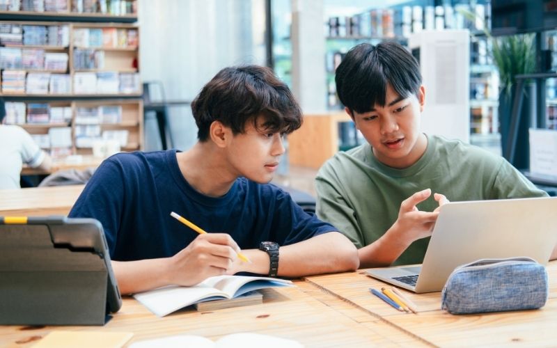 Kinh nghiệm du học Mỹ thực tế từ các du học sinh