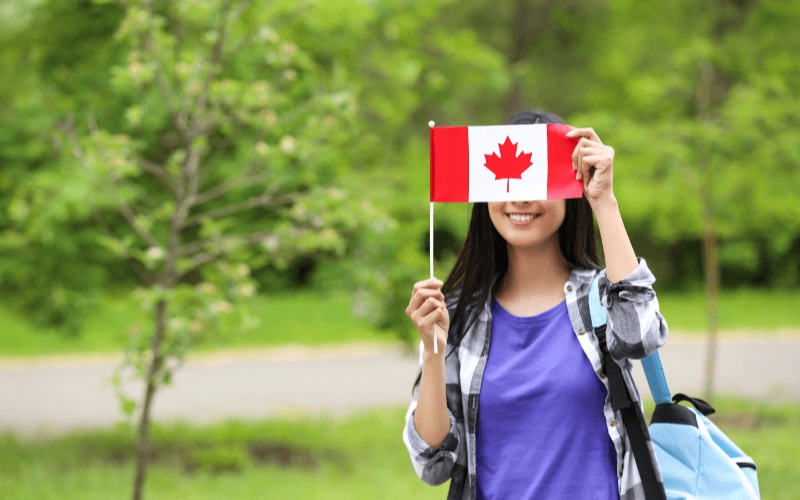 Lộ trình du học Canada tổng quan
