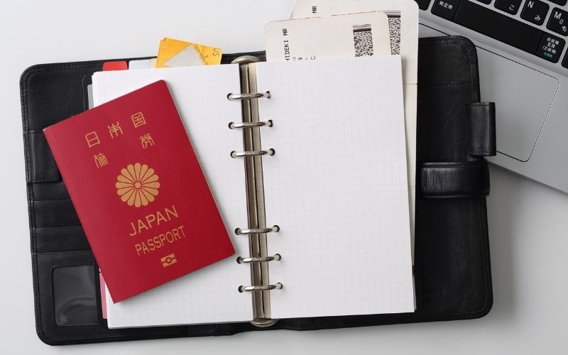 Những lưu ý về visa du học Nhật Bản