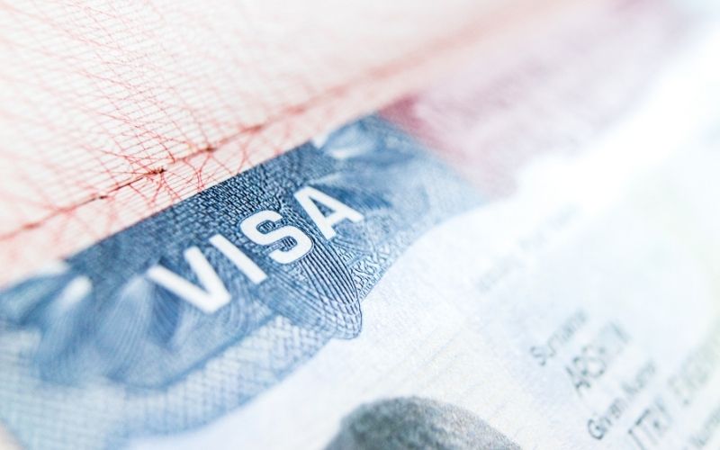 lưu ý khi xin visa du học