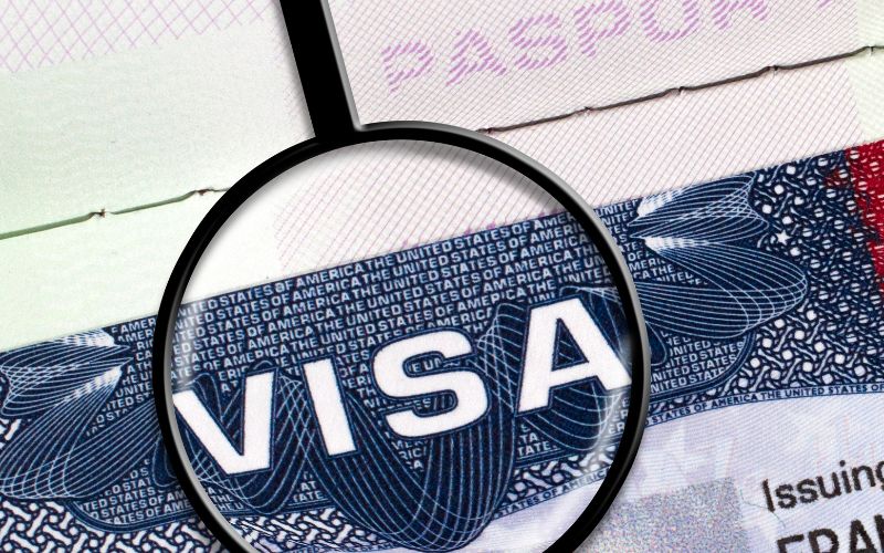Những lưu ý khi xin visa du học Singapore