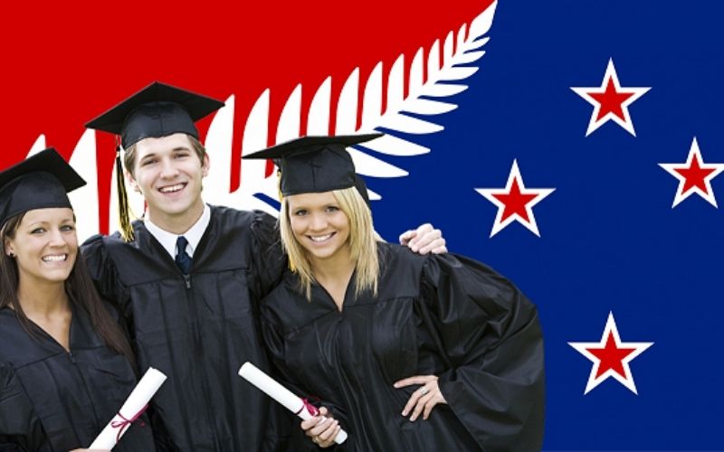 Tổng quan về du học New ZeaLand