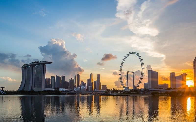 Tổng quan về du học Singapore