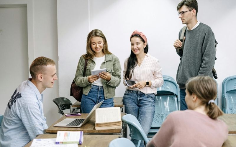 Vì sao nên du học Đài Loan?