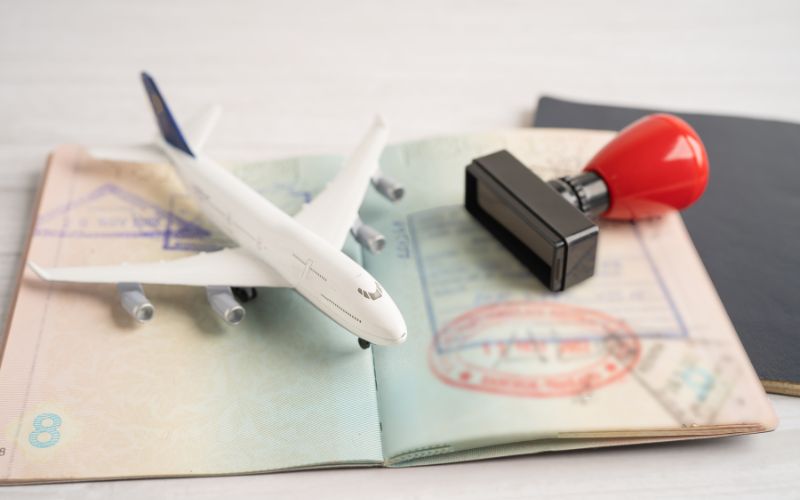 Visa du học