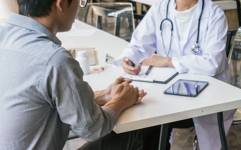 Bác sĩ có bắt buộc thi khối B không?