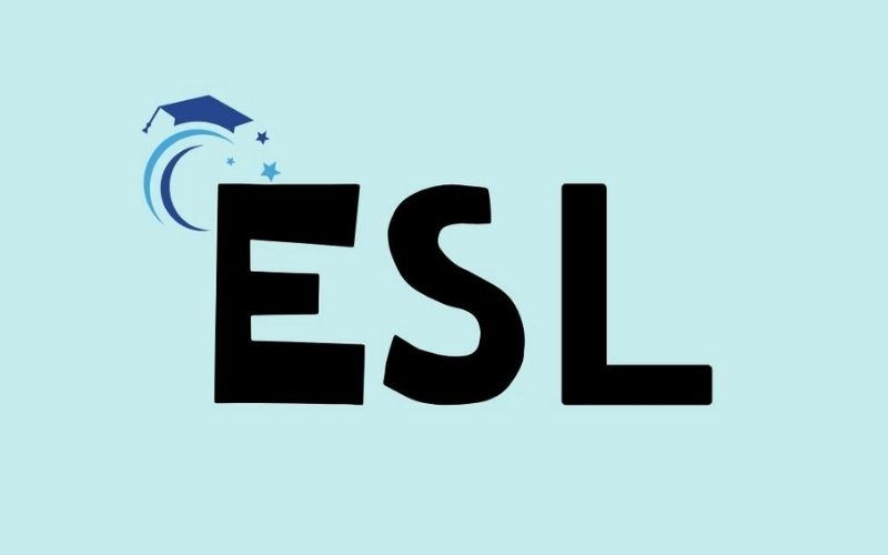 ESL khác gì với EFL và IELTS?