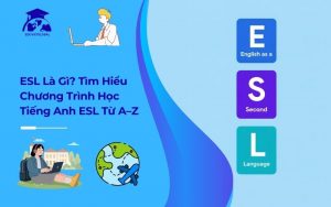 esl là gì