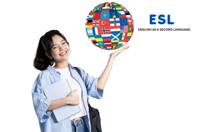 ESL phù hợp với độ tuổi nào?