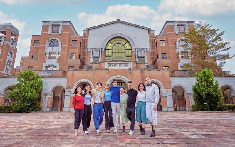 Học bổng du học Đài Loan là gì?
