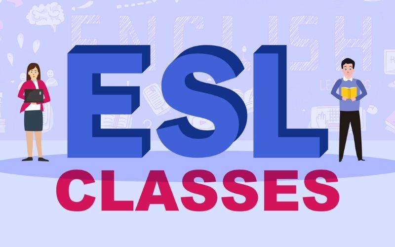khái niệm ESL là gì?